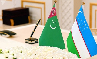 A meeting of working groups of the Uzbek-Turkmen demarcation commission took place in Nukus