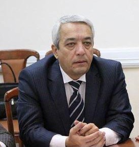 Ўтда ёнмас, сувда чўкмас мерос