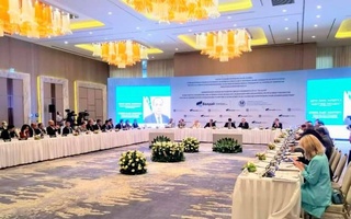 Эксперты Узбекистана и России обсуждают вызовы развитию и безопасности на новом историческом этапе взаимодействия