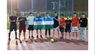 Малайзияда ватандошларимиз иштирокида спорт тадбири ўтказилди