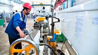 Наращивая производство, локализацию и экспорт