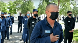 Ombudsman aralashuvi bilan 53 nafar mahkumga insonparvarlik dalolatnomalari qoʻllanildi