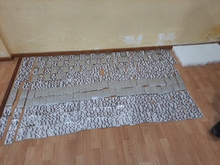 Кучли таъсир қилувчи дориларнинг яширин айланмасига чек қўйилди