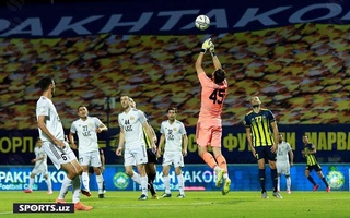 Тренеры, нашедшие свою команду, или Как отступают, если дальше некуда?