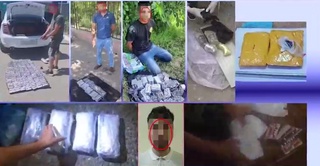 ДХХ: Ҳудудларда гиёҳвандлик ҳамда кучли таъсир қилувчи дори воситаларининг ноқонуний айланмасига чек қўйилди