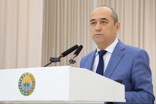 Uch soʻz zamiridagi qudrat