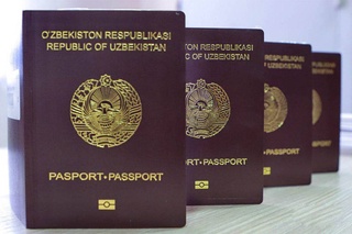 В Узбекистане определен порядок выдачи загранпаспортов в исключительных случаях для граждан после реадмиссии