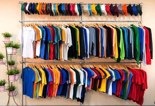 Uzbekistan exported knitwear products to 15 countries