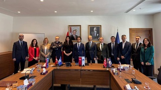 Цифровая система страхования в аграрной сфере: Узбекистан, Турция и Азербайджан на пути к единой цели