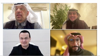 Сауд Арабиясымен көпжақты ынтымақтастық нығаяды