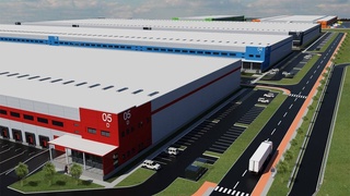 ООО «Termez Cargo Centre» присвоен статус международного транспортно-логистического хаба