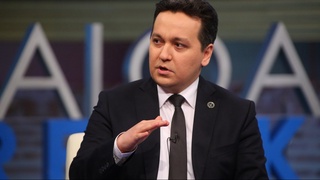 Ўзбекистон IT аутсорсинги бўйича минтақавий марказга айланади