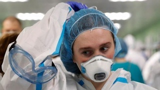 Охирги сутка давомида дунёда 478 минг нафардан ортиқ янги касалланиш ҳолати қайд этилди