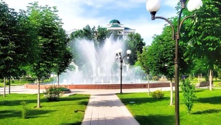 5 июнь кунги об ҳаво маълумотлари эълон қилинди