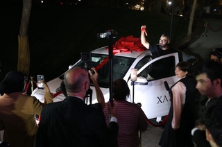 Chevrolet Cobalt ўз эгасини топди