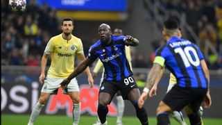 Гвардиол обижает Гвардиолу, а Лукаку тащит «Интер»