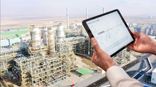 «Uzbekistan GTL» заводида рақамлаштирилган бошқарув тизими жорий этилди