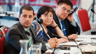 Защитники озонового слоя претендуют на премии Монреальского протокола