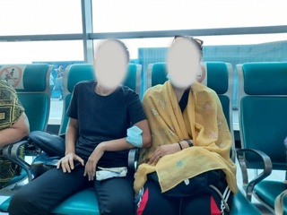 Бахтсиз ҳодисага учраган юртдошларимиз Ўзбекистонга қайтарилди