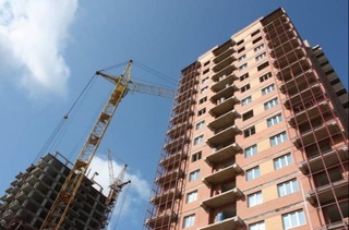 Ўзбекистонда 10,6 триллион сўмлик қурилиш ишлари бажарилди