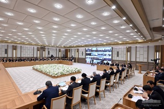 Камбағал оилаларга бириктирилган раҳбарларнинг 184 нафари ушбу оилалар хонадонига бирор марта ҳам бормаган