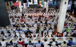 Мўғулистонда шахмат мактаб ўқув дастурига киритилади