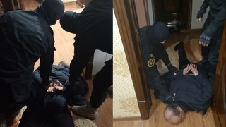 Сирдарёда тадбиркорга зўравонлик қилган яна бир жиноий тўда ҳибсга олинди