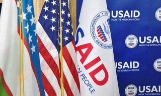 USAID поддерживает предпринимательниц Каракалпакстана в возрождении индустрии культурного наследия
