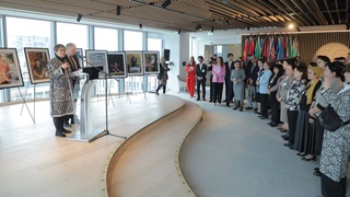 В Лондоне состоялся Международный форум «Новый Узбекистан: новые возможности для развития и социального партнерства»