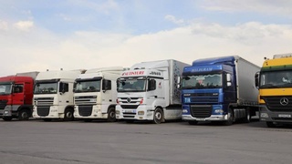 Принимаются необходимые меры по обеспечению устойчивости международных перевозок автомобильным транспортом