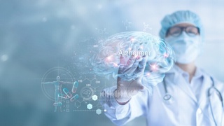 Xitoyda 19 yoshli bola Alsgeymer kasalligiga chalindi