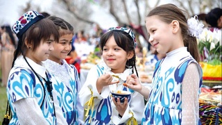 Лучший сценарий для знакомства с солнечной республикой