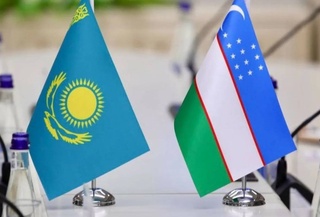 Узбекистан и Казахстан создадут Международный центр промышленной кооперации