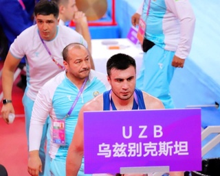 Bugun uch nafar bokschimiz oltin medal uchun jang qiladi