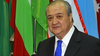 Глава МИД Узбекистана посетит страны Центральной Азии