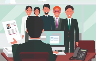 Xorijiy ish beruvchilar tomonidan taklif qilinayotgan ish oʻrinlari ochiq eʼlon qilib boriladi