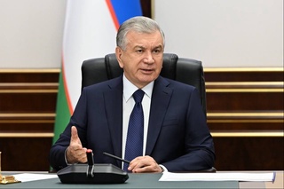 Бухоро вилояти бўйича бандлик дастури кўриб чиқилди