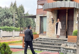 “Эврилиш” фильмининг махсус намойиши бўлиб ўтади