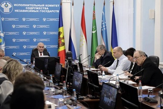Эксперты стран СНГ обсудили вопросы сотрудничества в области дерадикализации
