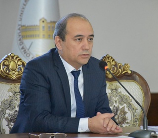 Ёшлар билан эртага эмас, ҳозир ишлашимиз даркор!