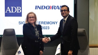 АБР и «Indorama Agro» подписали заем для поддержки устойчивости фермеров к изменению климата в Узбекистане