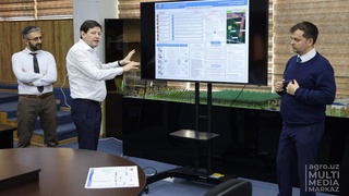 Дүниежүзілік банк Ауыл шаруашылығын жаңғыртуда ынтымақтастық жасамақ