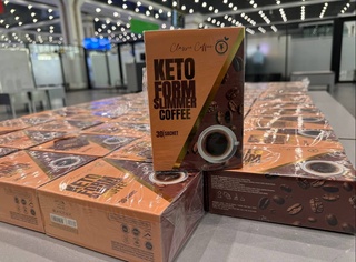 Tarkibida kuchli taʼsir qiluvchi modda boʻlgan salkam 10 ming dona “kofe” toʻxtatib qolindi