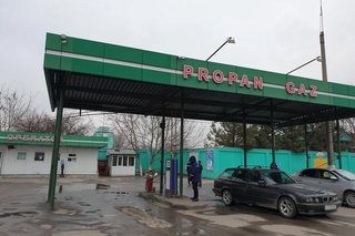 Oʻzbekistonda propan narxi oshganiga izoh berildi