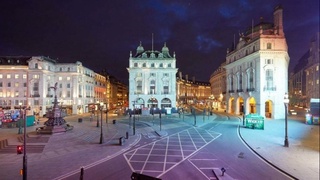 Англияда карантин юмшатилди