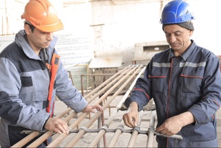 В АО «Навоийская ТЭС» реализуют программу локализации и кооперации