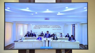 Принят Закон «О правах лиц с инвалидностью»