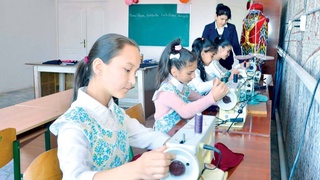 Профориентация как способ уверенного вступления в самостоятельную жизнь