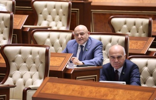 “Давлат божи тўғрисида»ги қонунга ўзгартиш ва қўшимчалар киритилди