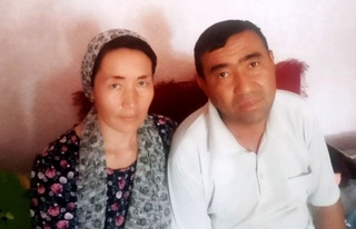 Сардобалик аёл ўз турмуш ўртоғига буйрагини берди